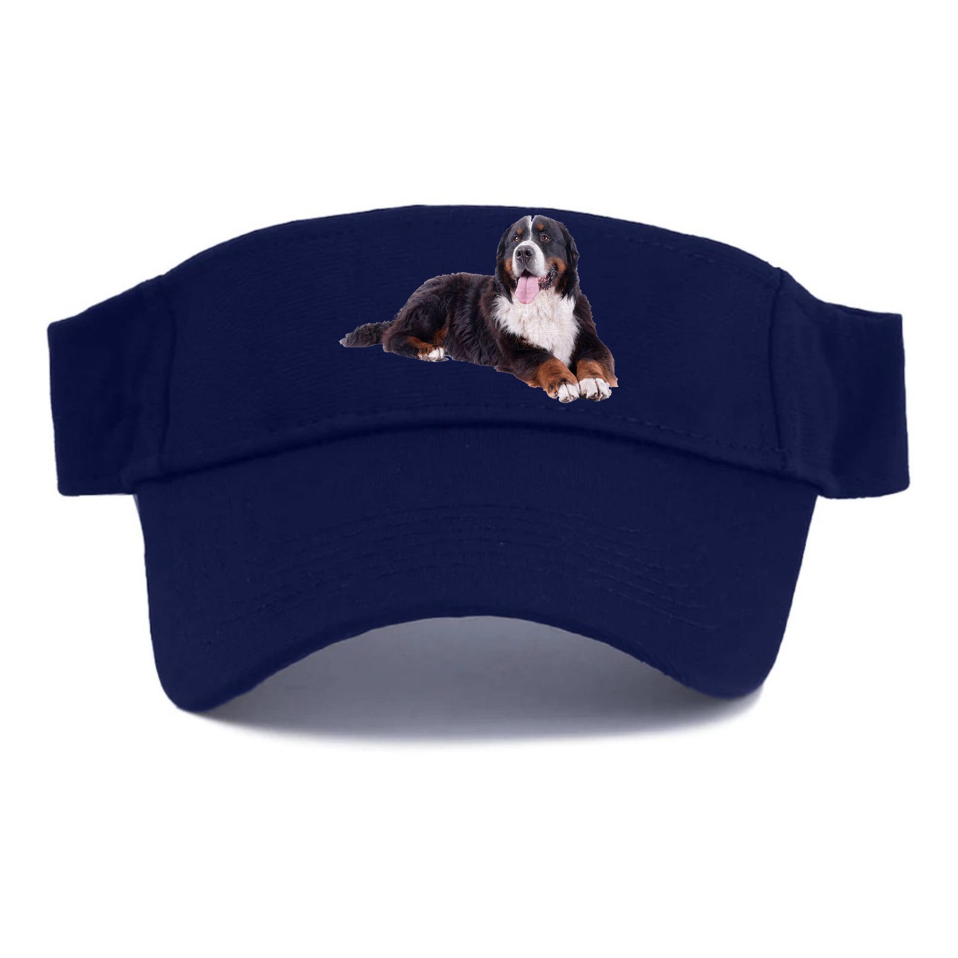 bernese mountain dog Hat