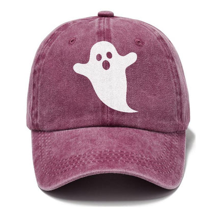 Ghost 4 Hat