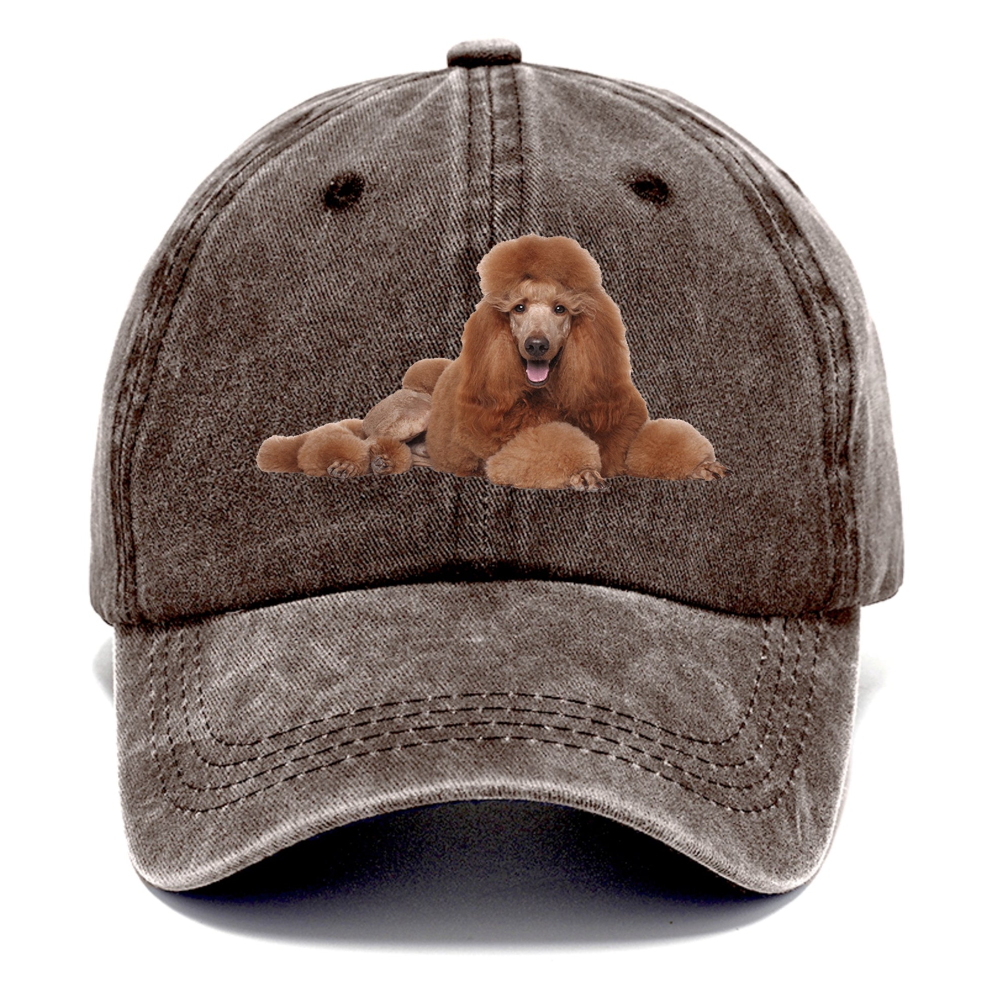 standard poodle Hat