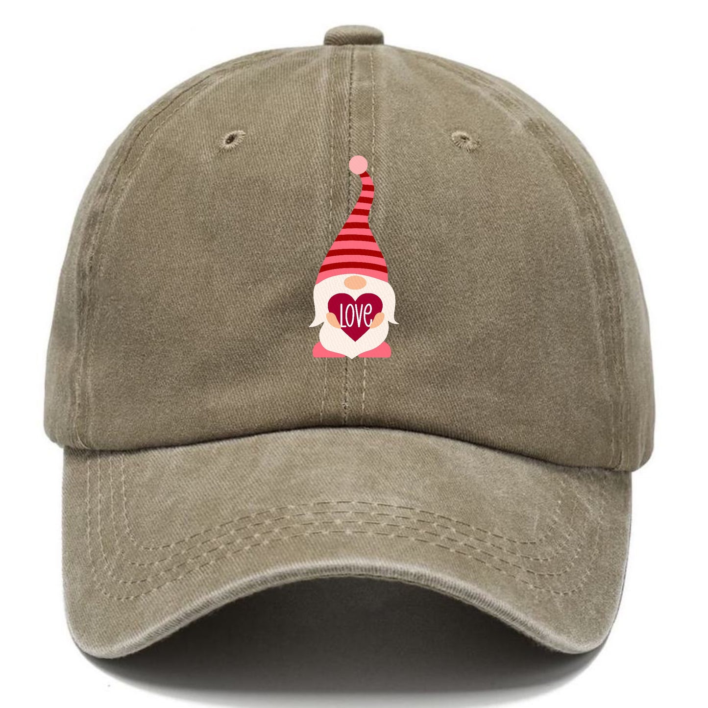 Valentine's dwarf 10 Hat