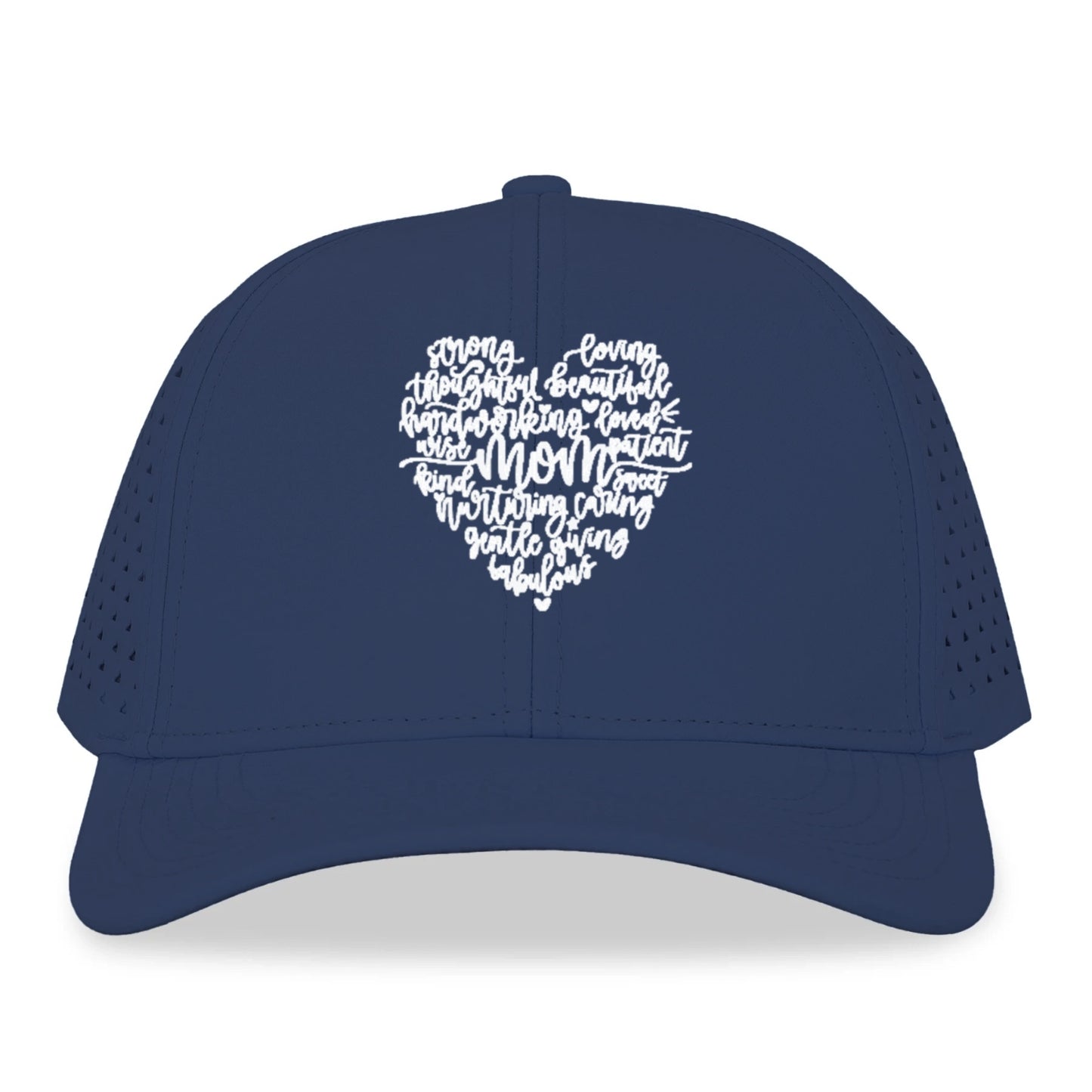  Shaped Word Art  Hat