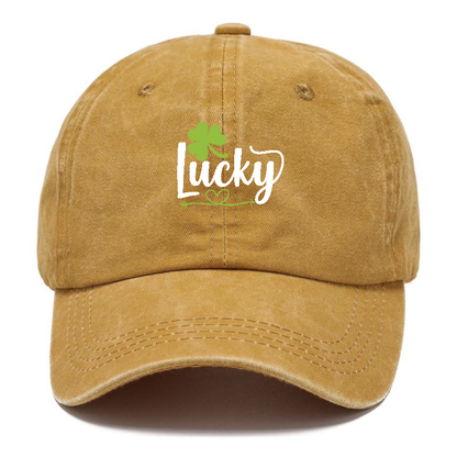 Lucky Hat