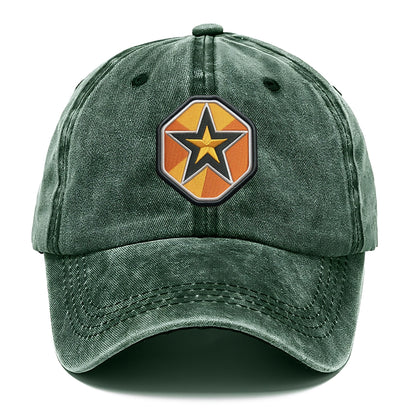 star Hat