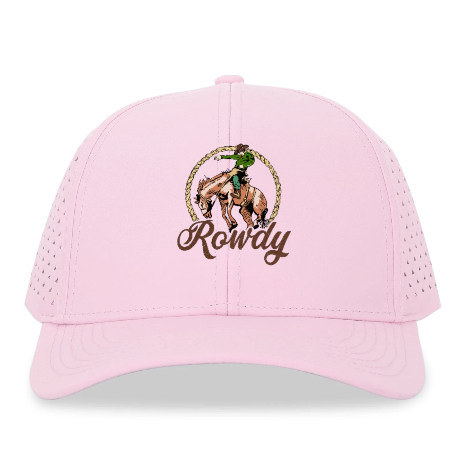 Rowdy Hat