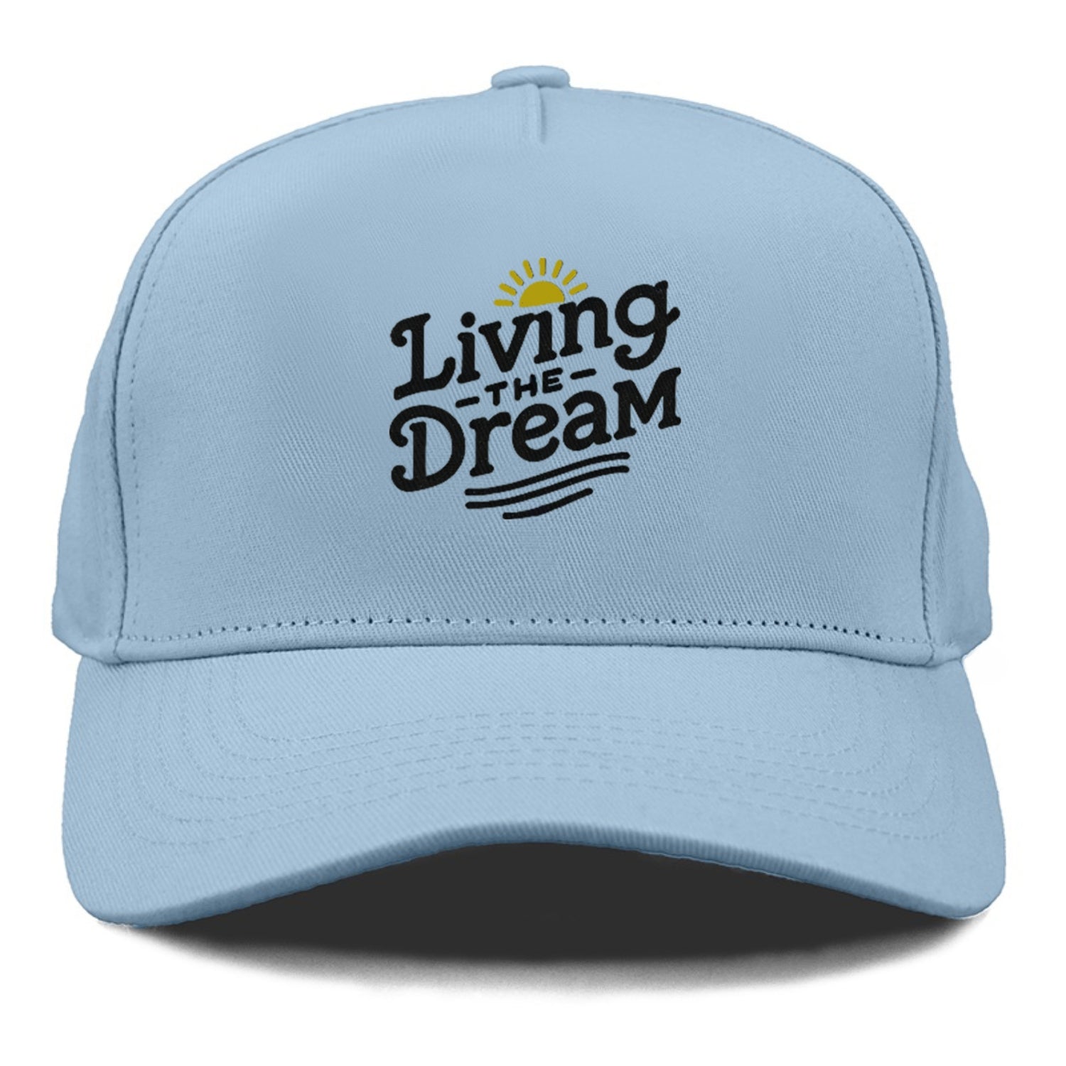 living the dream Hat