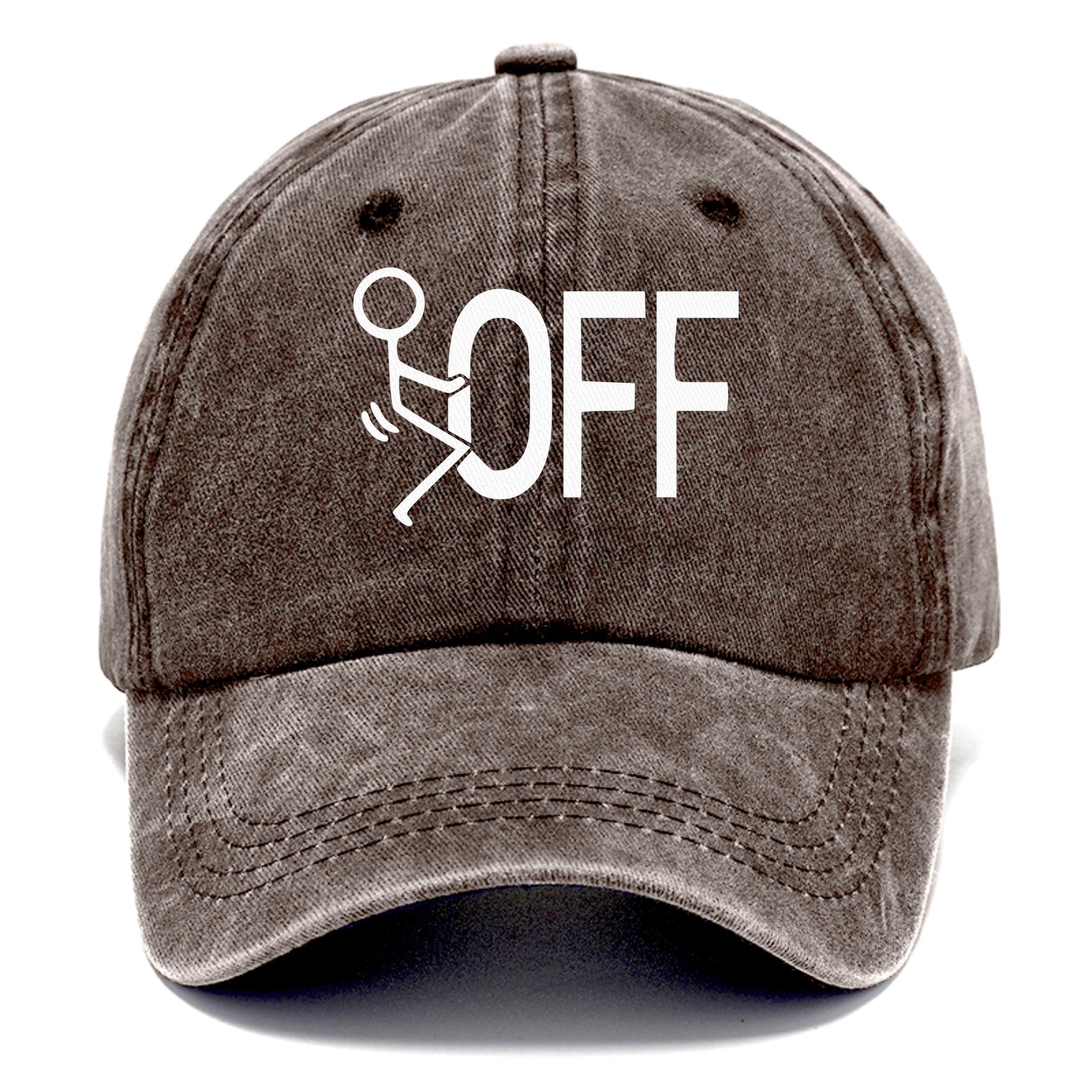 f off Hat