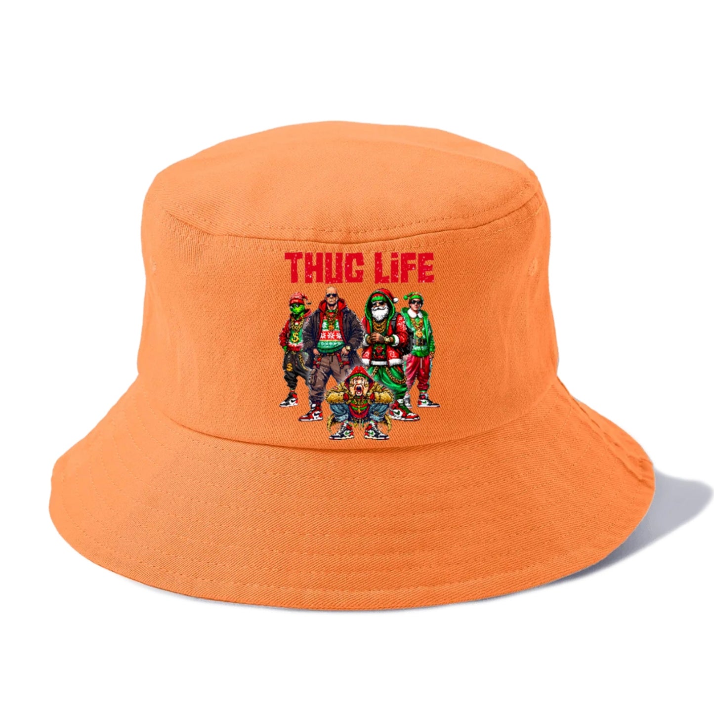 thug life!! Hat