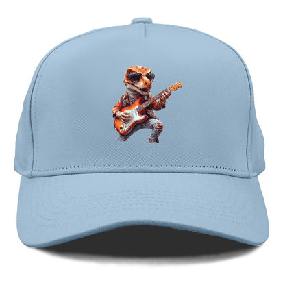 Rockin' Raptor Hat