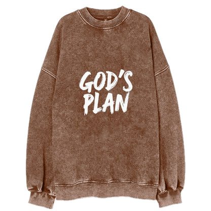 god's plan Hat