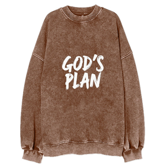 god's plan Hat