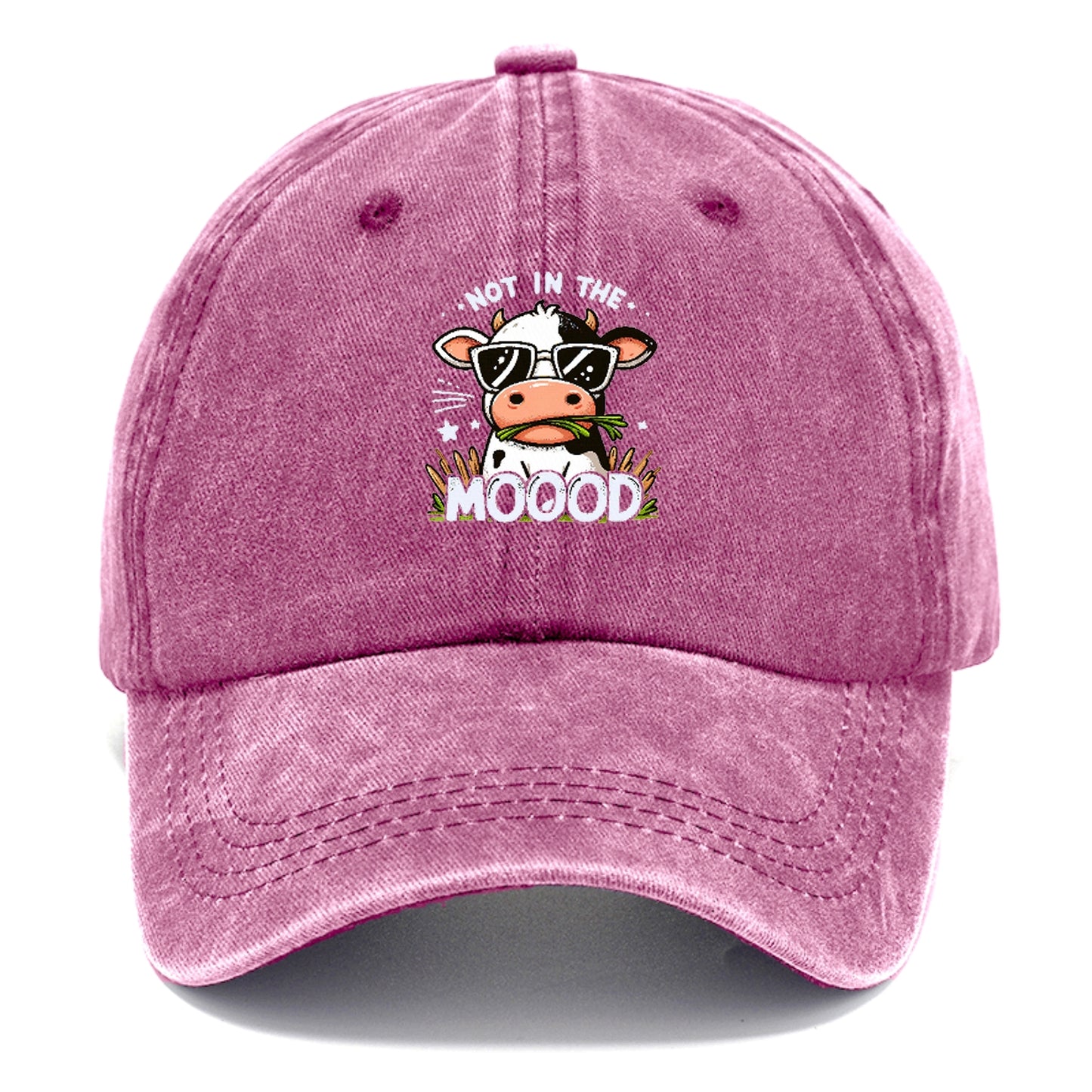 Not In The Moood Hat