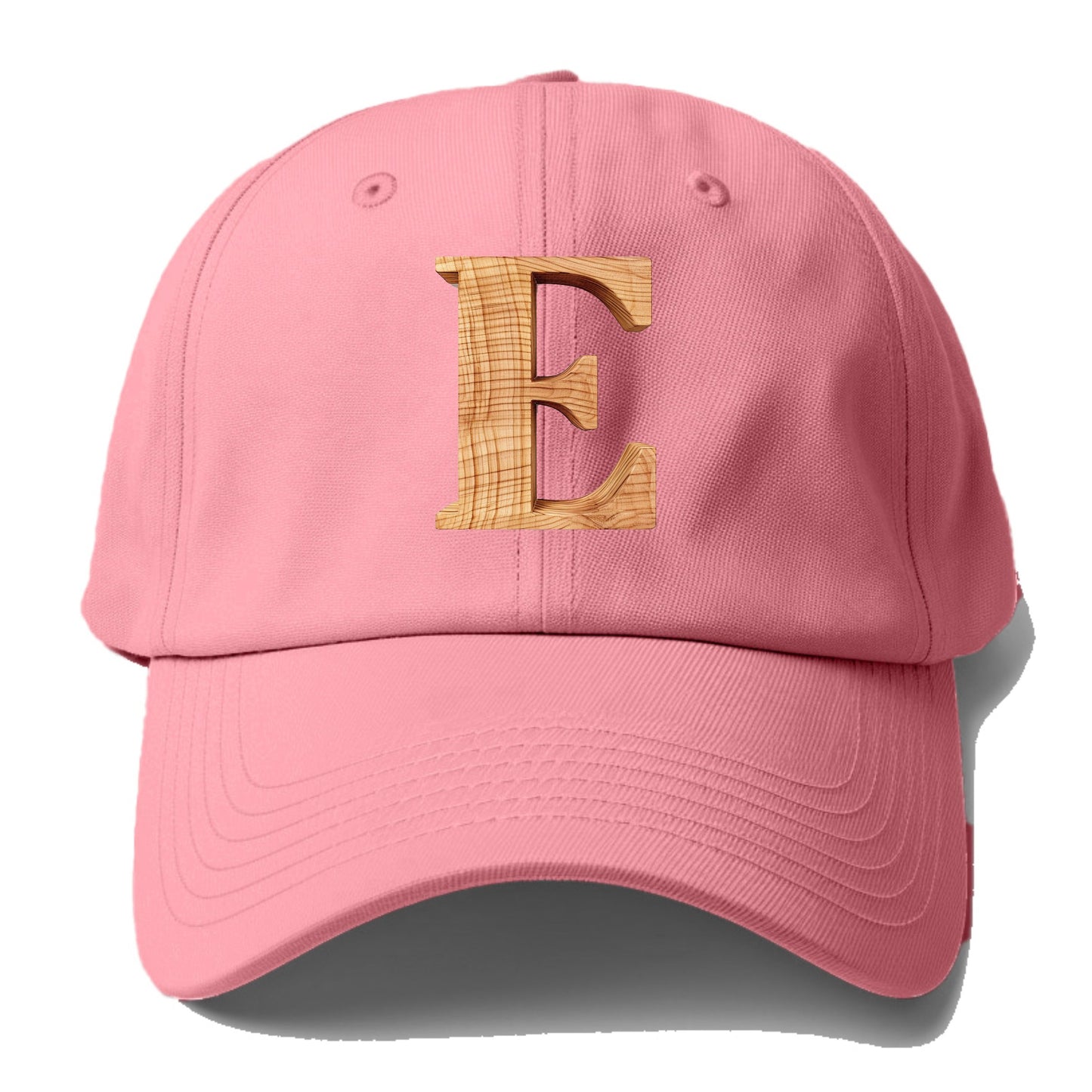 letter e Hat