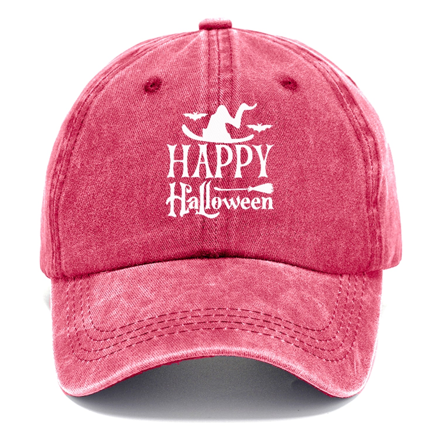 happy halloween Hat