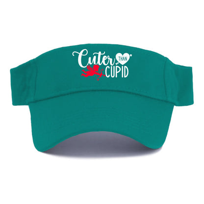 cuter than cupid Hat