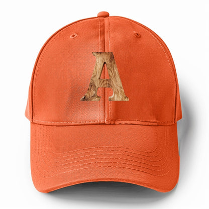 letter a Hat