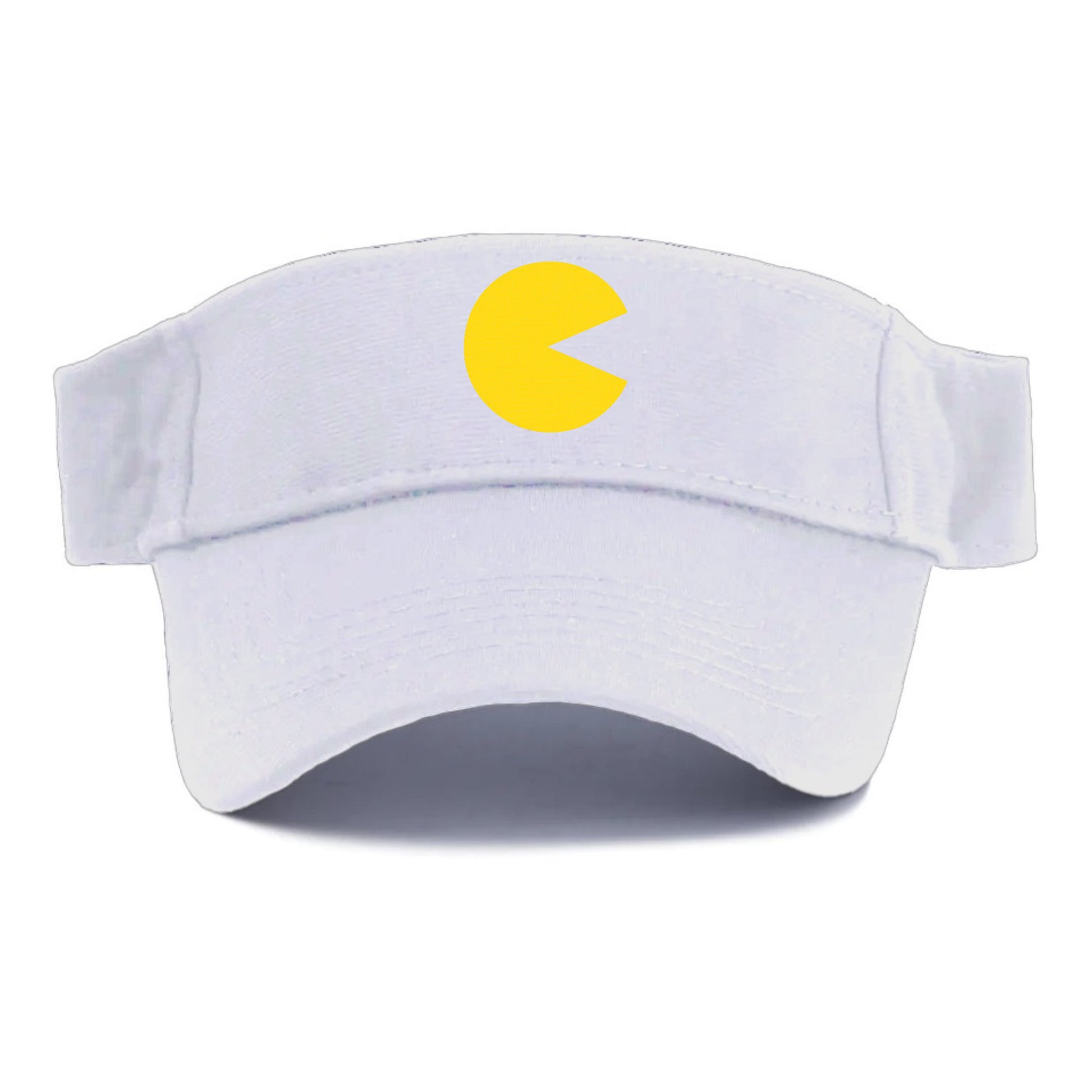 Retro 80s Pacman Hat