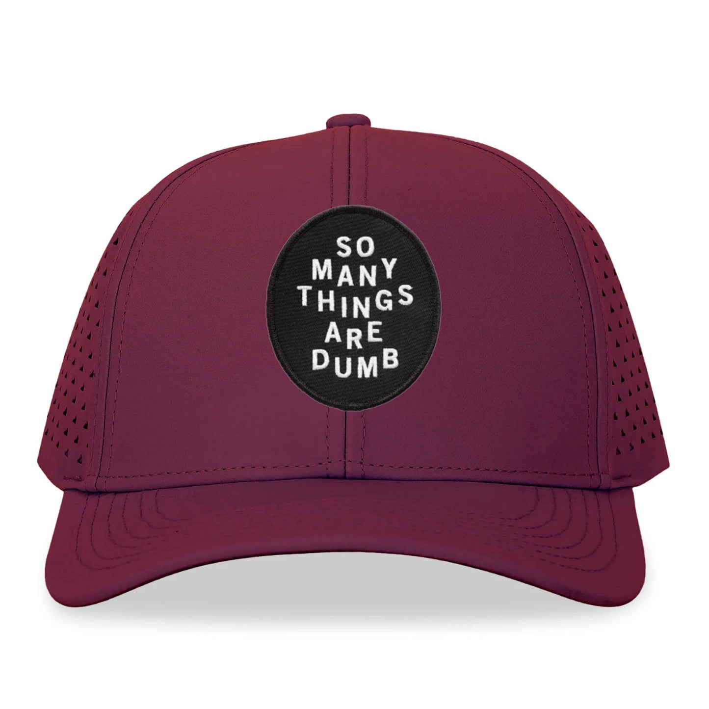 so many things are dumb Hat