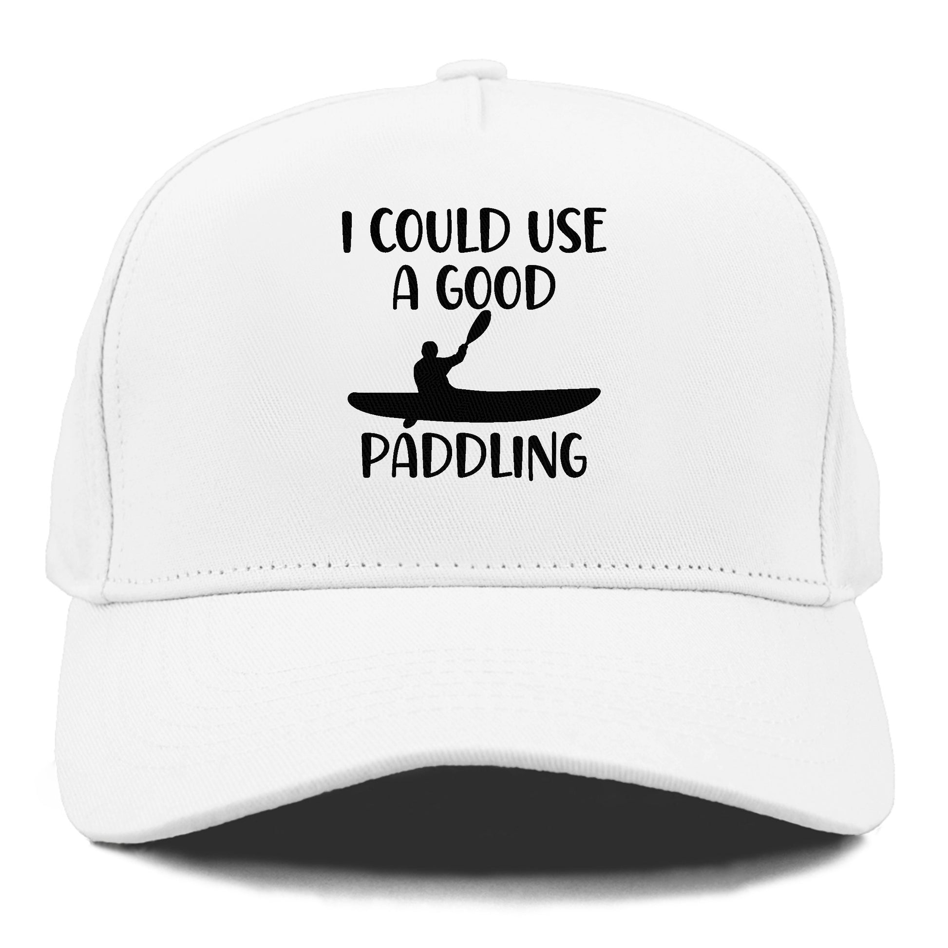 i could use a good paddling Hat