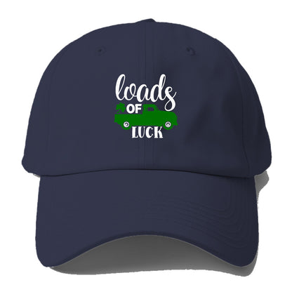 Loads of luck Hat