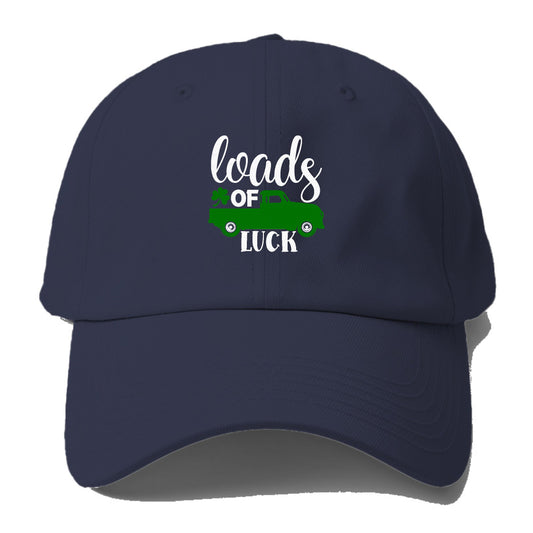 Loads of luck Hat