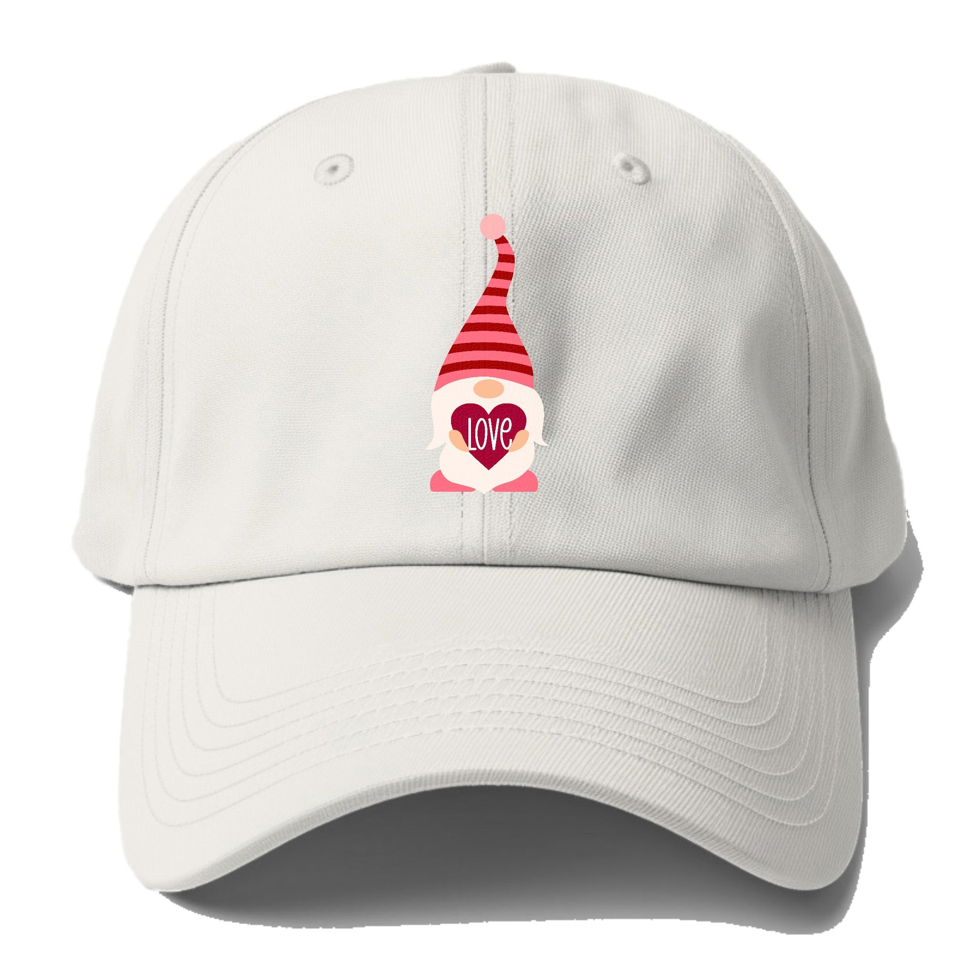 Valentine's dwarf 10 Hat