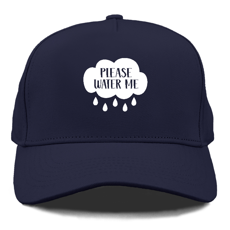 please water me Hat