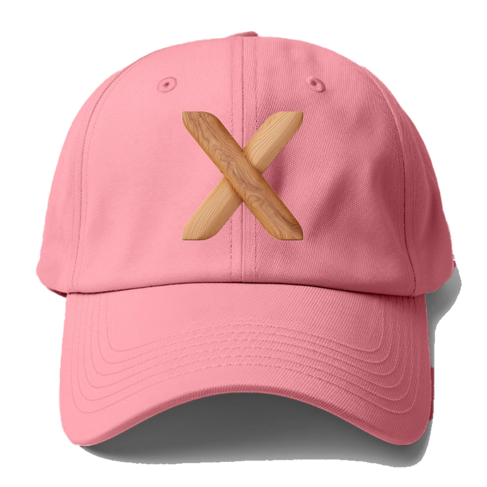 letter x Hat