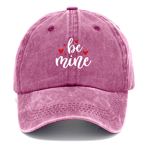 Be Mine Classic Cap