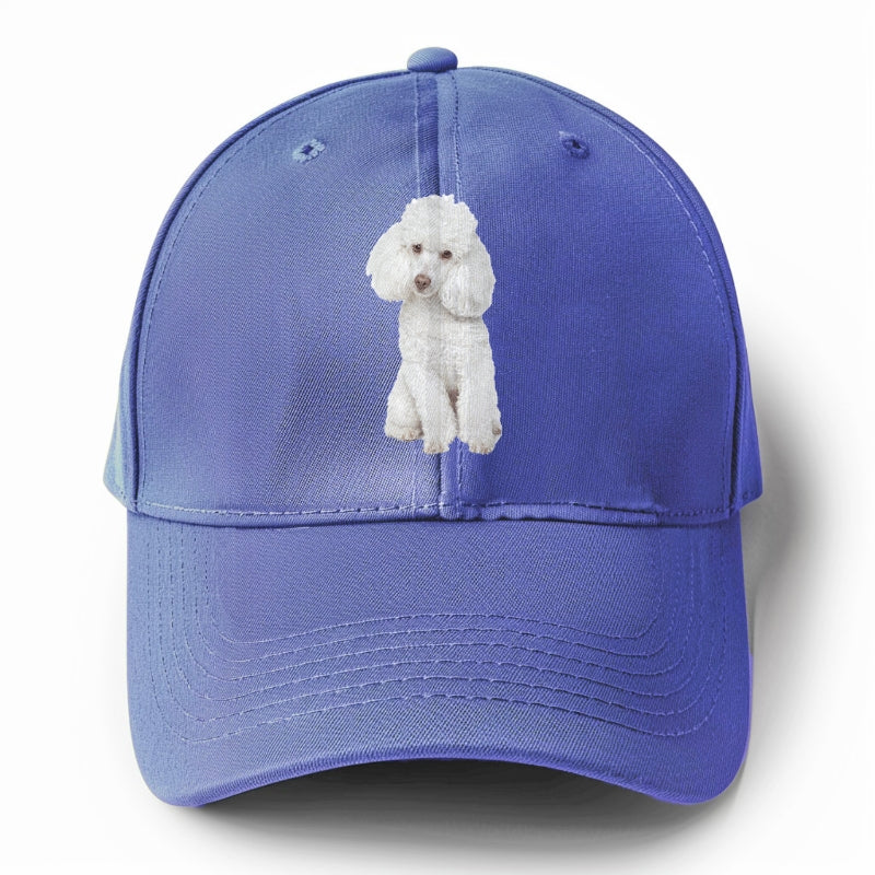 poodle Hat