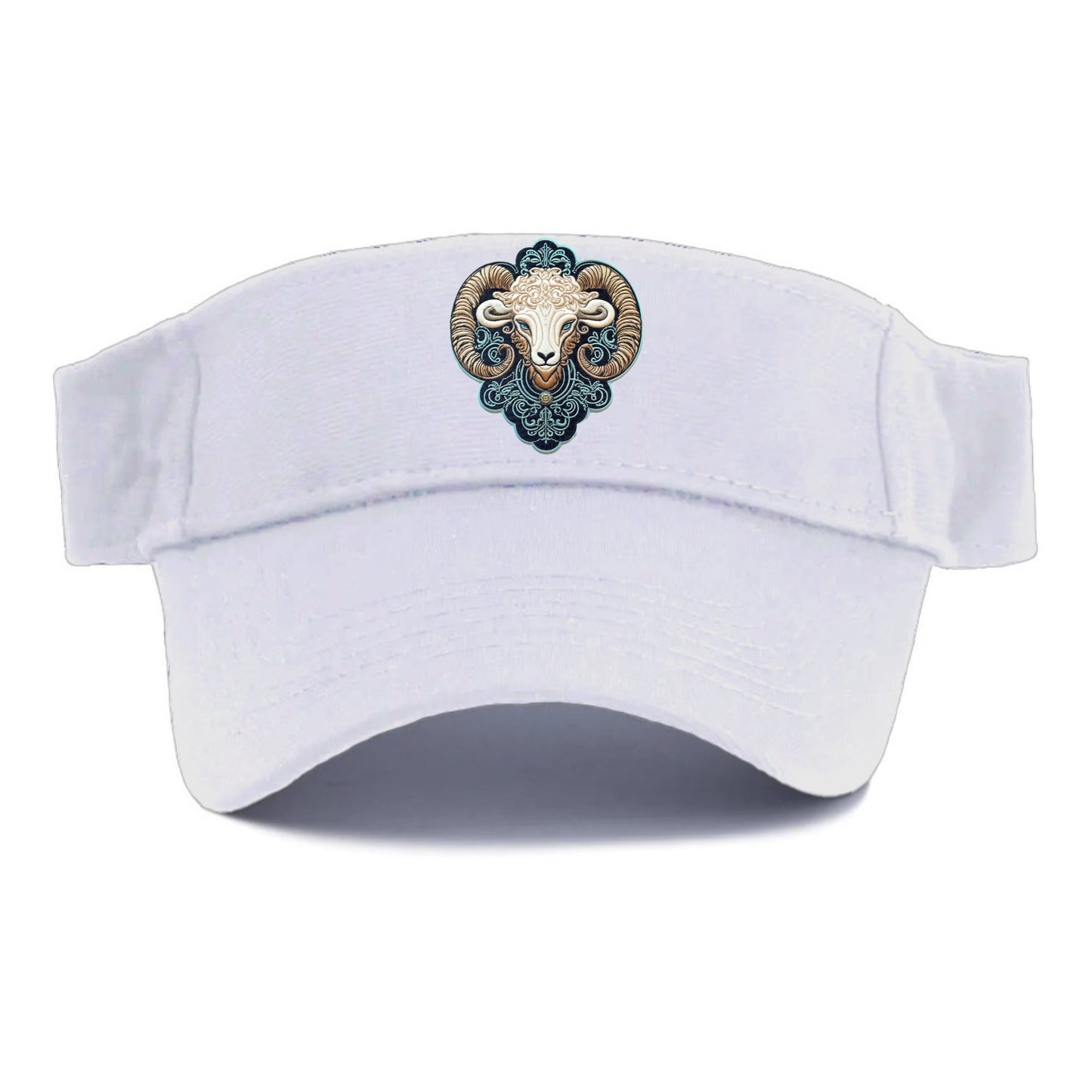 Aries Zodiac Sign Hat