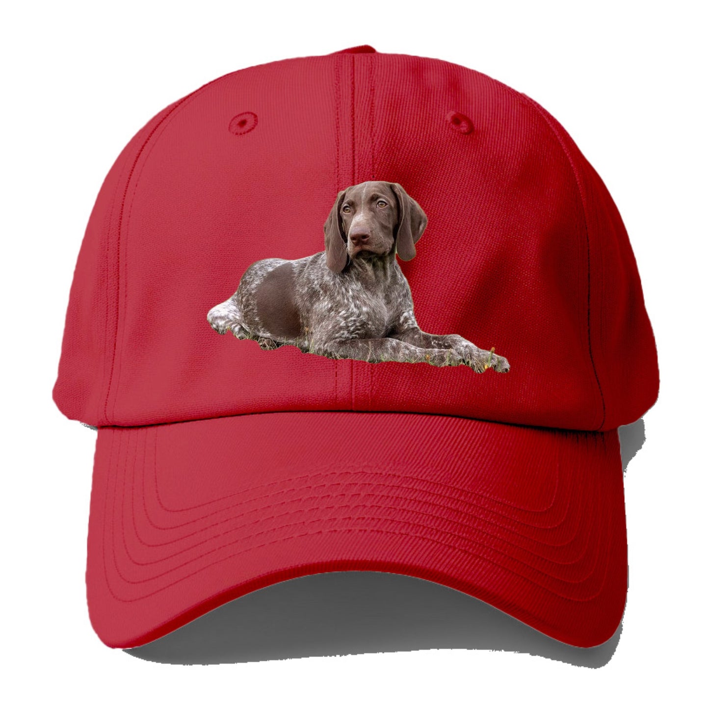 German Shorthaired Pointer 2 Hat