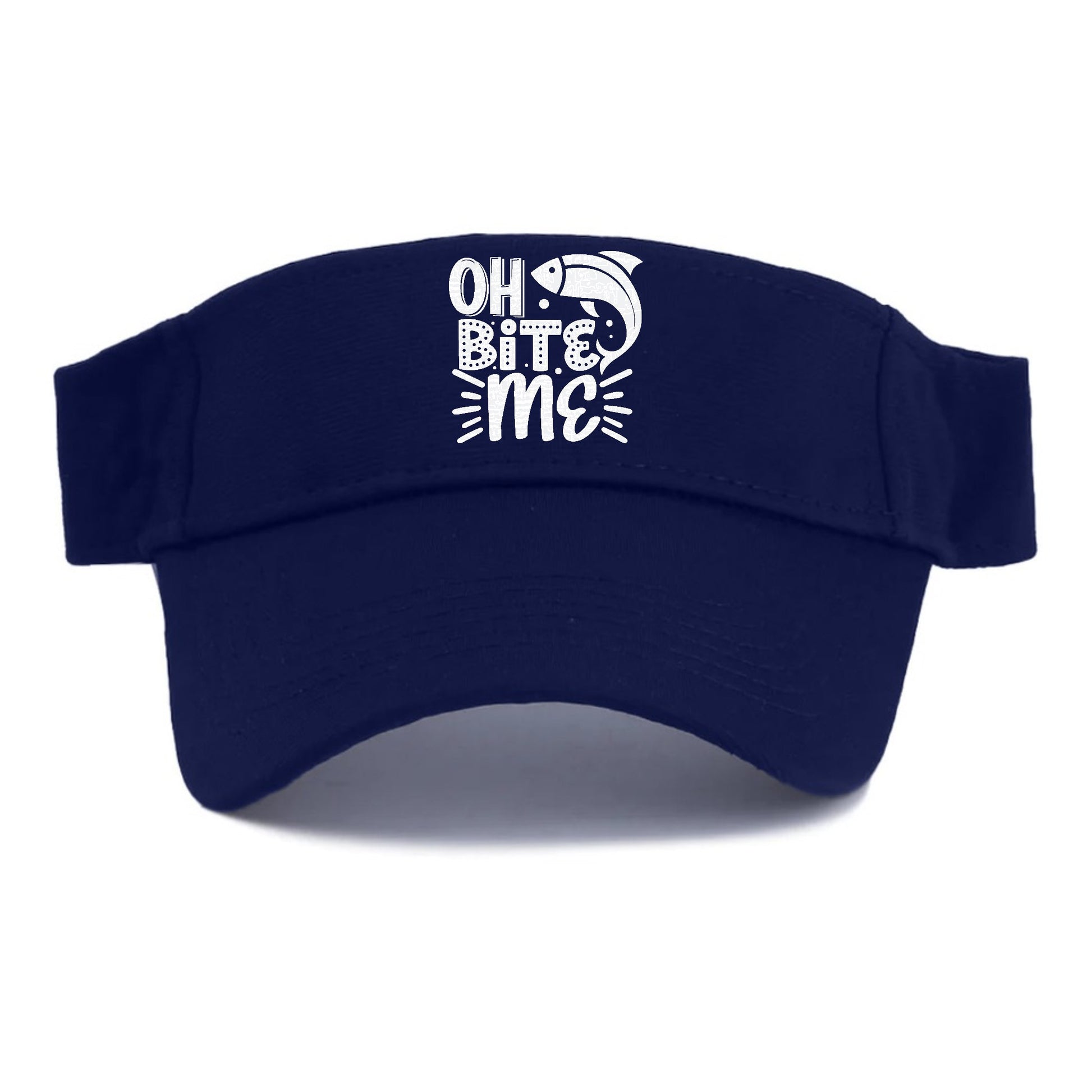 oh bite me Hat