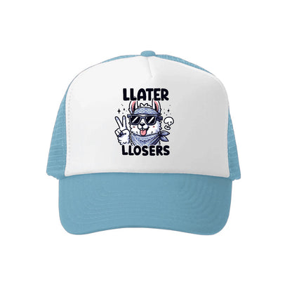 Llater Llosers Hat