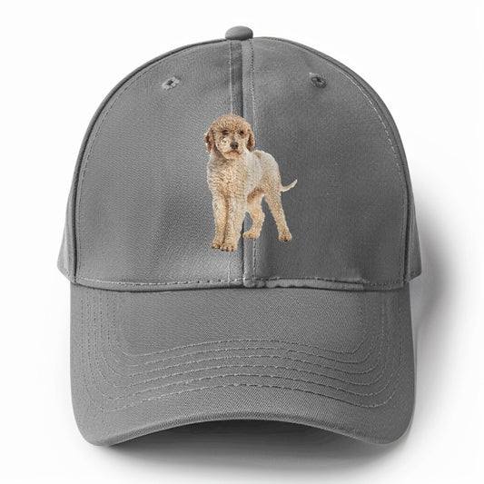 Lagotto Romagnolo Hat