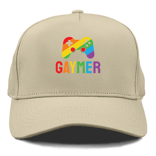 Gaymer Cap