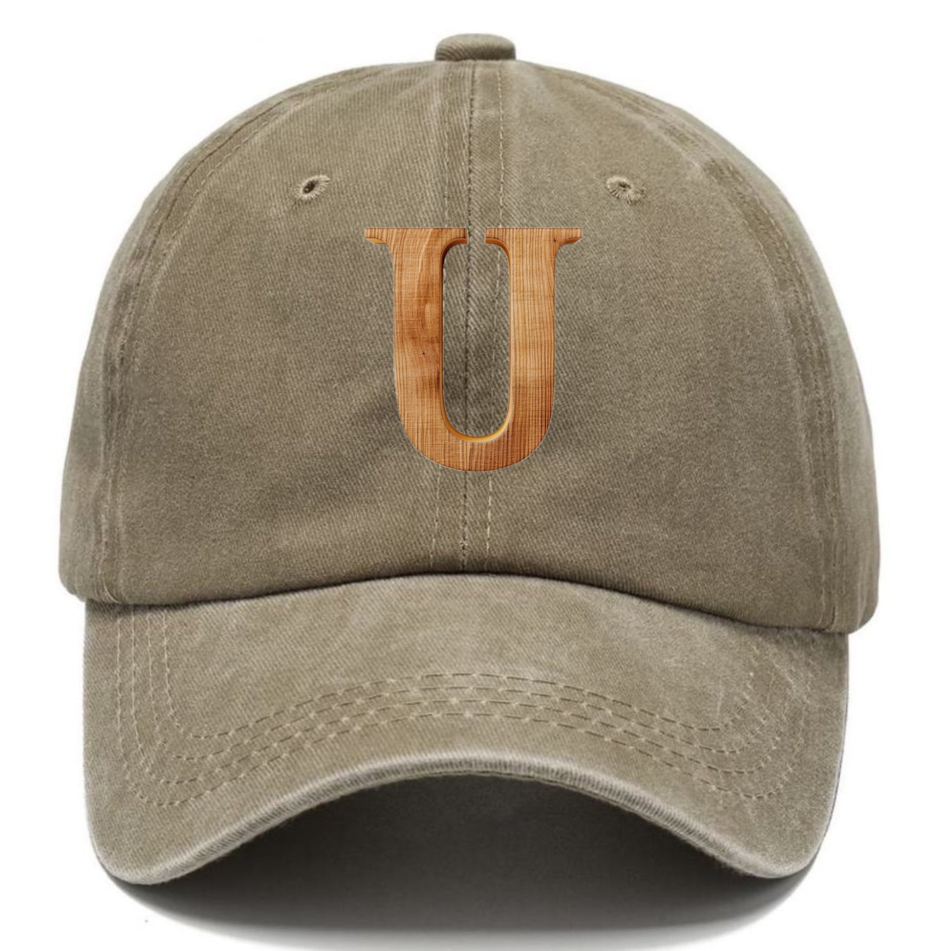 letter u Hat