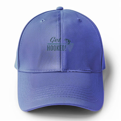 Get Hooked Hat