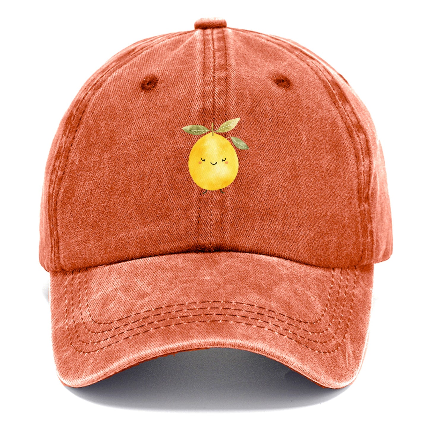 lemon!!!    Hat