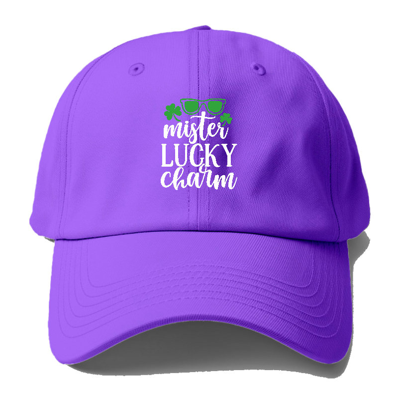 Mister lucky charm Hat