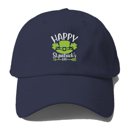 Happy stpatricks day Hat