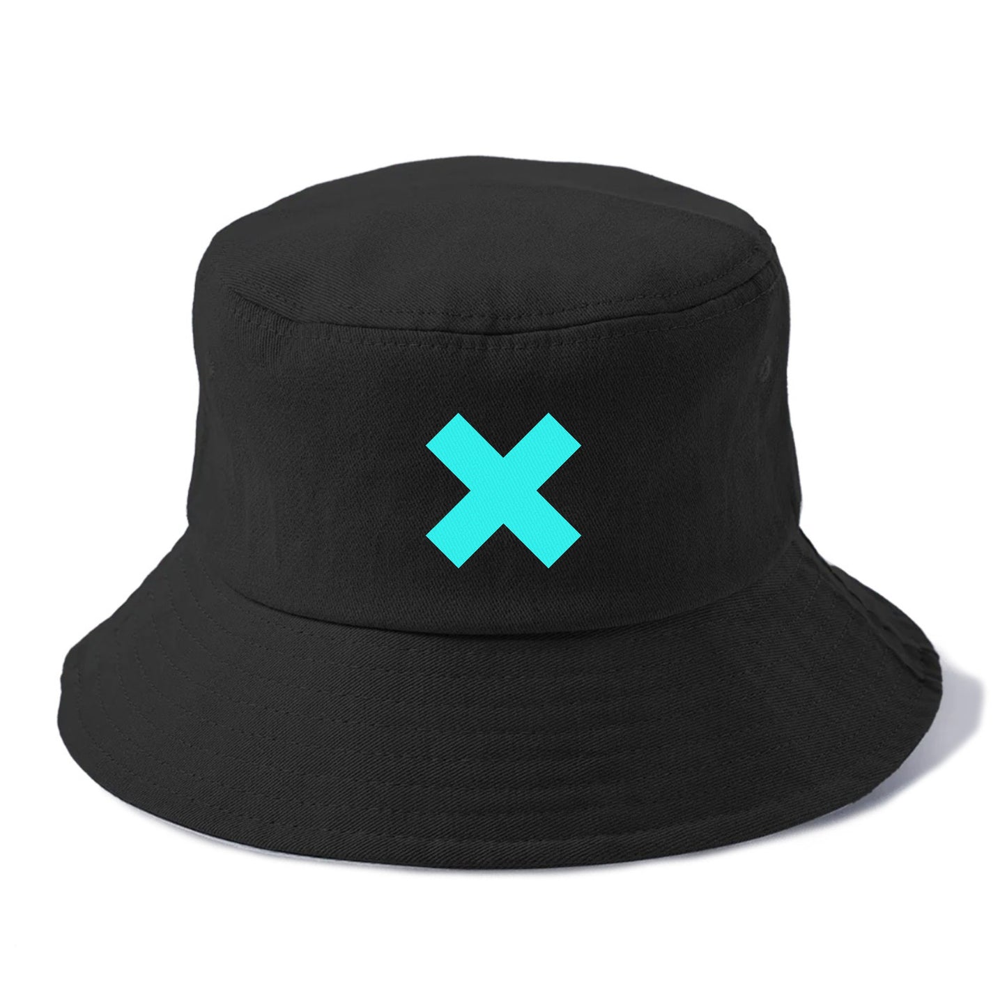 Retro 80s X Hat