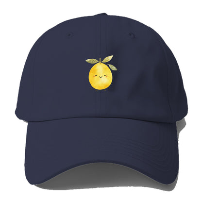 lemon!!!    Hat