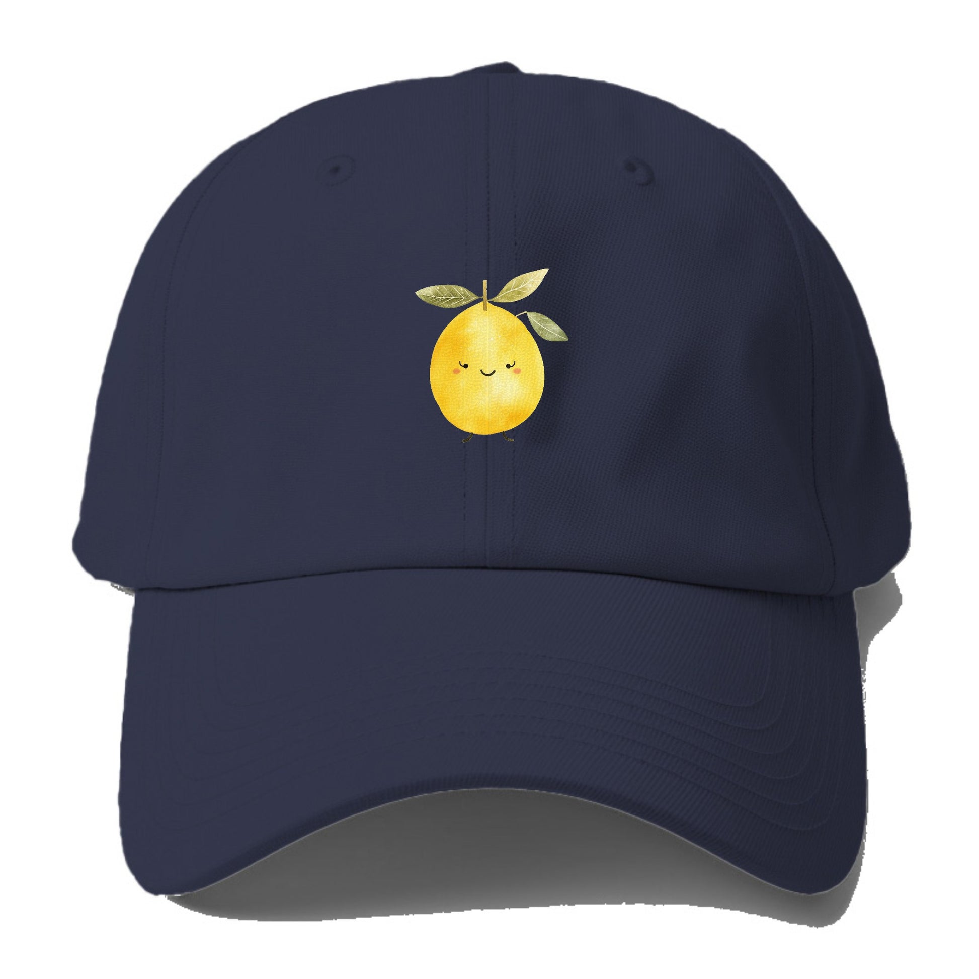 lemon!!!    Hat