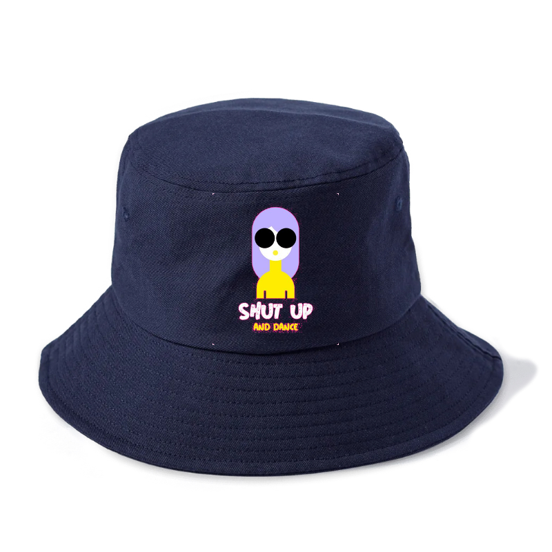 SHUT UP AND DANCE Hat