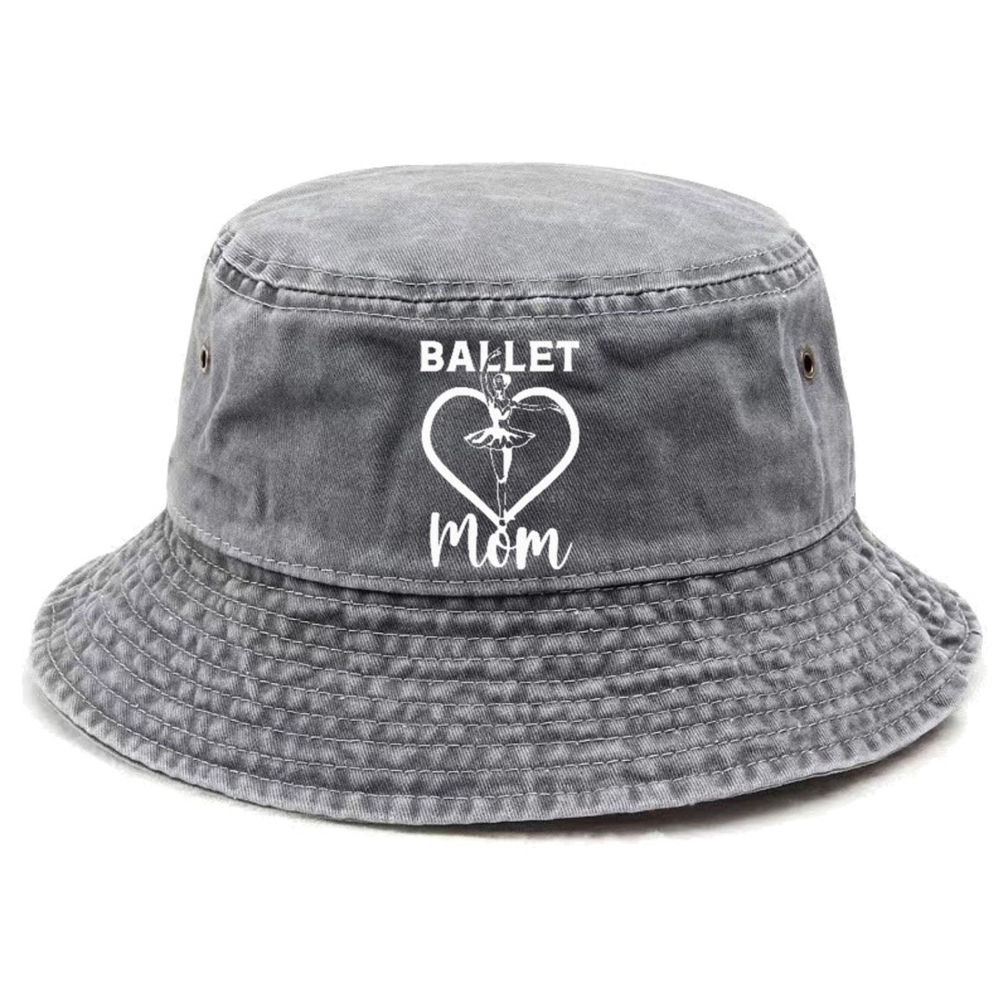 ballet mom Hat