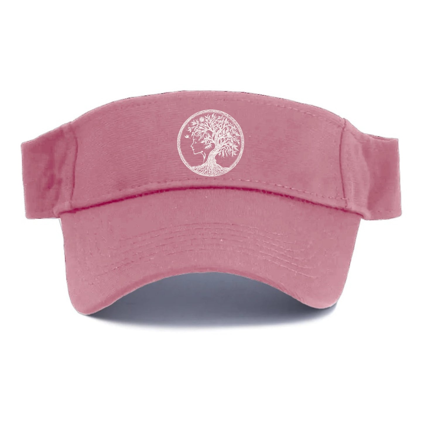 Intertwined Existence The Tree of Life Hat