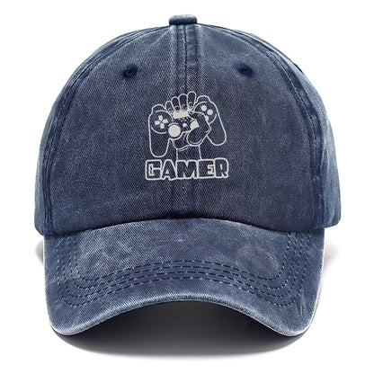 GAMER Hat