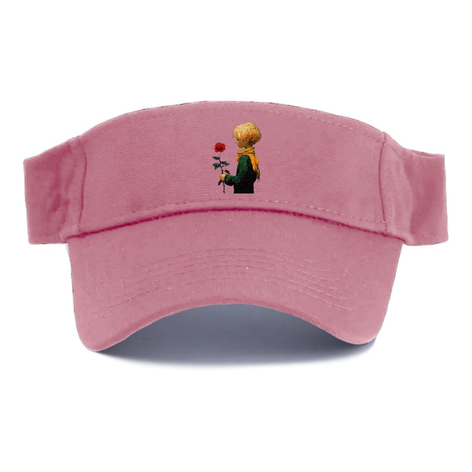 Nostalgic Rose Wonder Hat