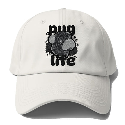 Pug Life  Hat