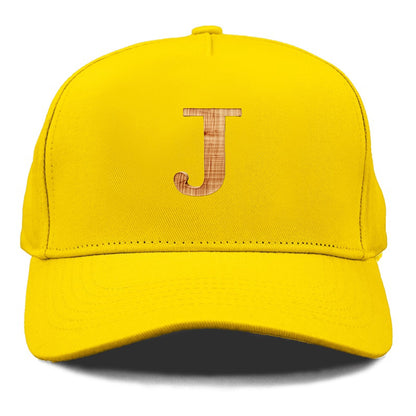 letter j Hat